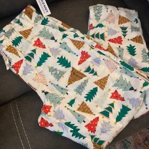 Christmas PJ Pants
